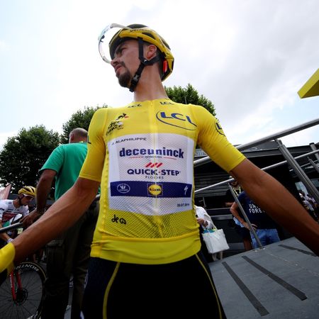 106th Tour de France 2019 - Stage 14