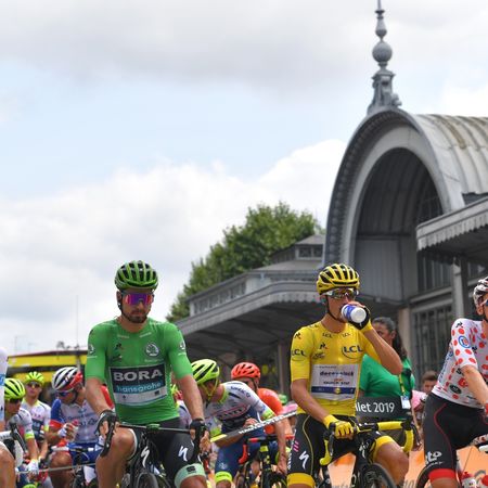 106th Tour de France 2019 - Stage 14
