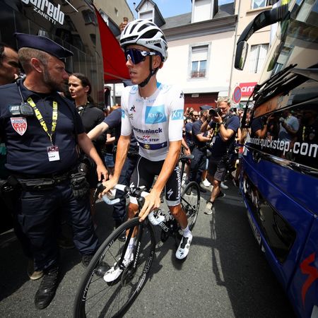 106th Tour de France 2019 - Stage 14