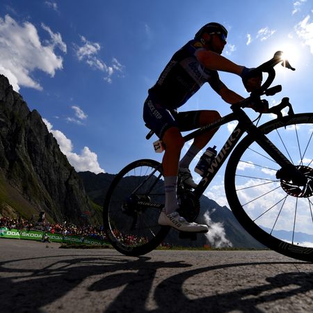 106th Tour de France 2019 - Stage 14