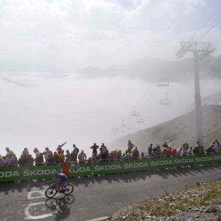 106th Tour de France 2019 - Stage 14