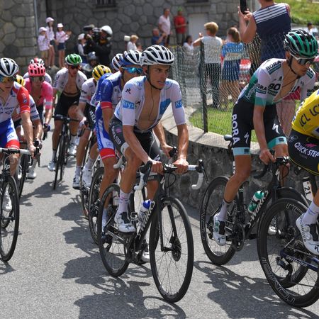 106th Tour de France 2019 - Stage 14