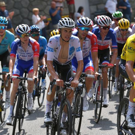 106th Tour de France 2019 - Stage 14