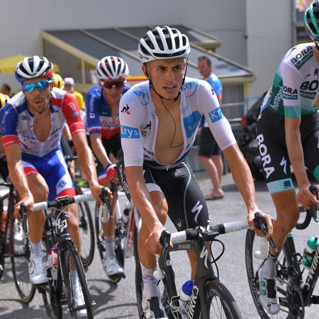 106th Tour de France 2019 - Stage 14