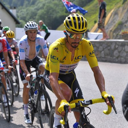 106th Tour de France 2019 - Stage 14