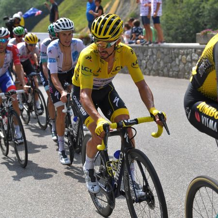 106th Tour de France 2019 - Stage 14