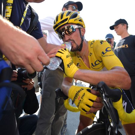 106th Tour de France 2019 - Stage 14