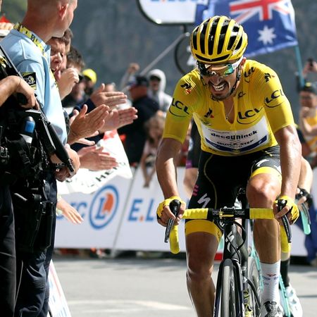 106th Tour de France 2019 - Stage 14