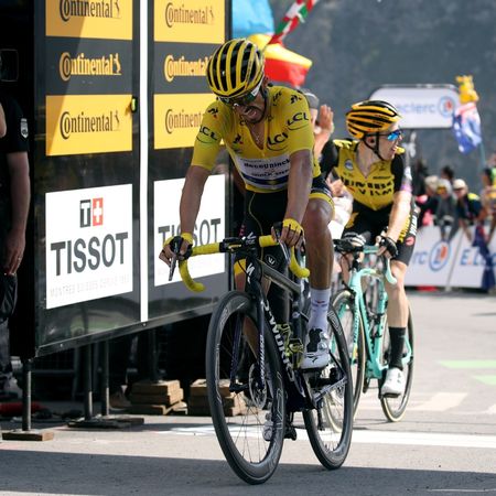 106th Tour de France 2019 - Stage 14
