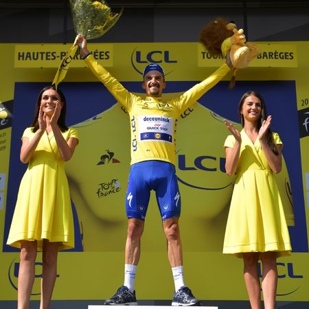 106th Tour de France 2019 - Stage 14