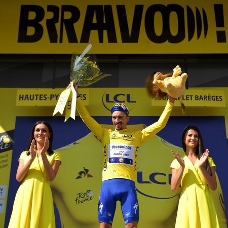 106th Tour de France 2019 - Stage 14