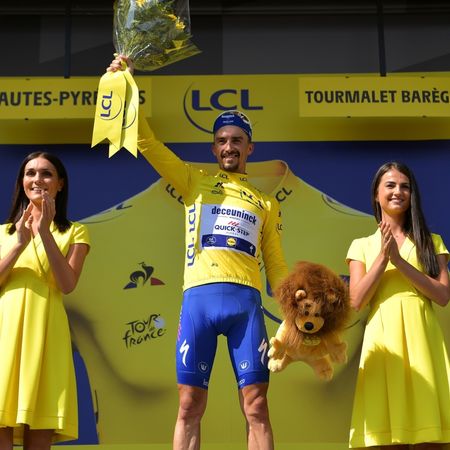 106th Tour de France 2019 - Stage 14
