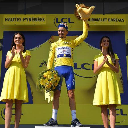 106th Tour de France 2019 - Stage 14