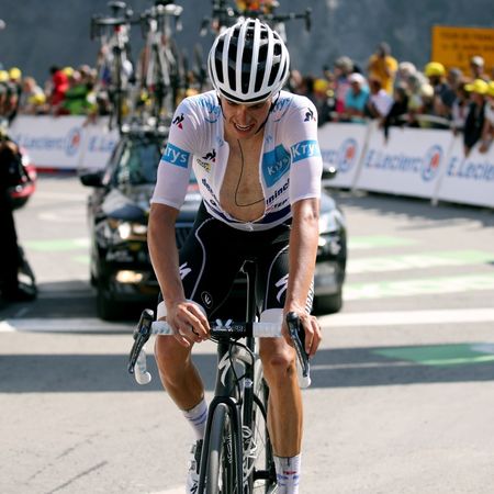 106th Tour de France 2019 - Stage 14