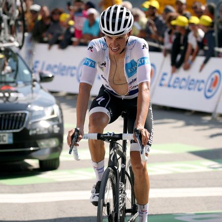 106th Tour de France 2019 - Stage 14