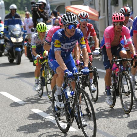 106th Tour de France 2019 - Stage 14