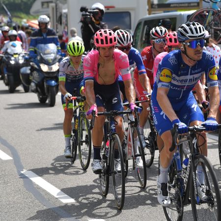 106th Tour de France 2019 - Stage 14