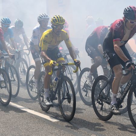 106th Tour de France 2019 - Stage 14