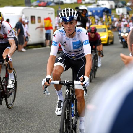 106th Tour de France 2019 - Stage 14