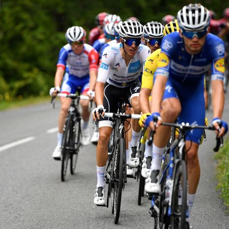 106th Tour de France 2019 - Stage 14