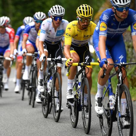 106th Tour de France 2019 - Stage 14