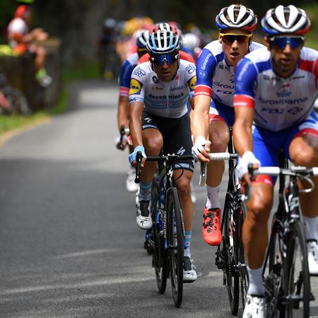 106th Tour de France 2019 - Stage 14