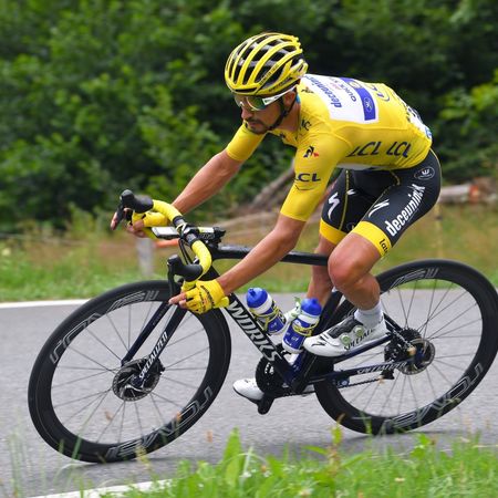106th Tour de France 2019 - Stage 14