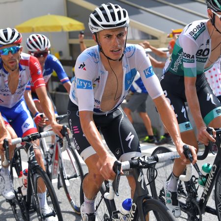 106th Tour de France 2019 - Stage 14