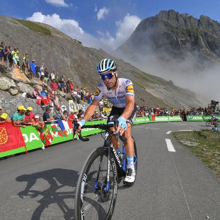 106th Tour de France 2019 - Stage 14