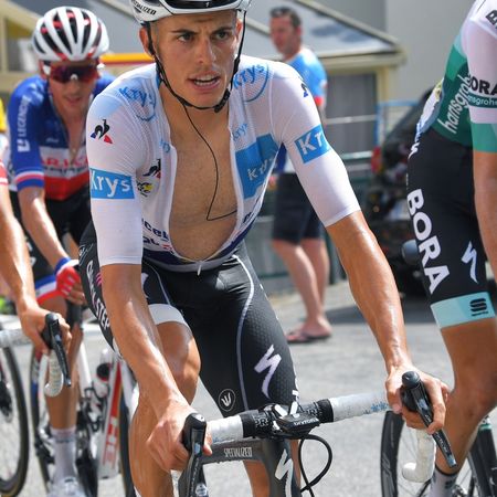 106th Tour de France 2019 - Stage 14