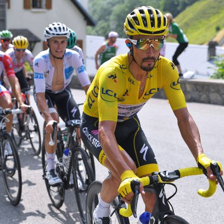 106th Tour de France 2019 - Stage 14
