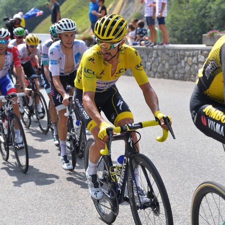 106th Tour de France 2019 - Stage 14