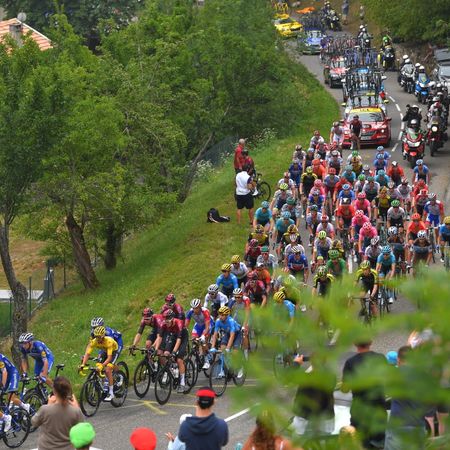 106th Tour de France 2019 - Stage 15