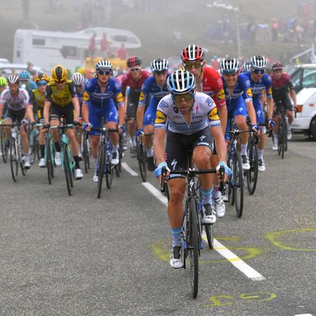 106th Tour de France 2019 - Stage 15