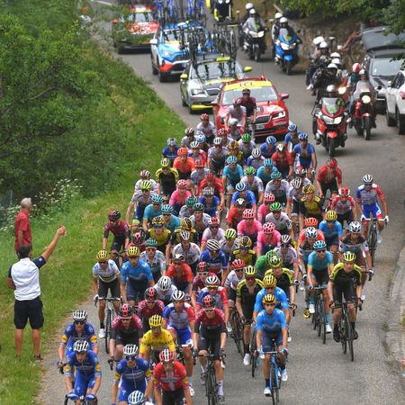 106th Tour de France 2019 - Stage 15