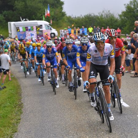 106th Tour de France 2019 - Stage 15