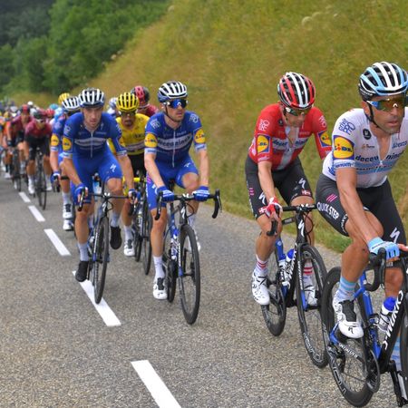 106th Tour de France 2019 - Stage 15
