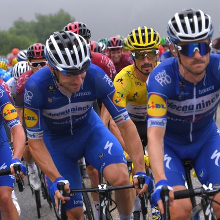 106th Tour de France 2019 - Stage 15