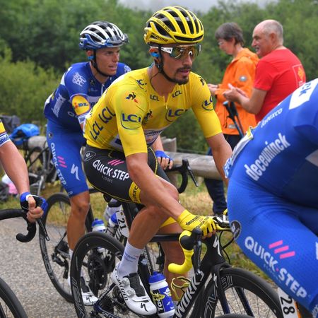 106th Tour de France 2019 - Stage 15