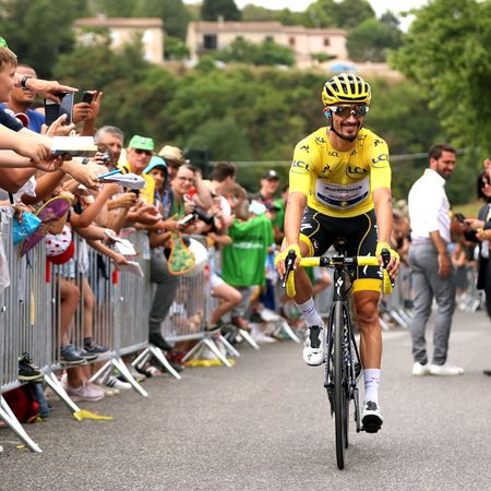 106th Tour de France 2019 - Stage 15