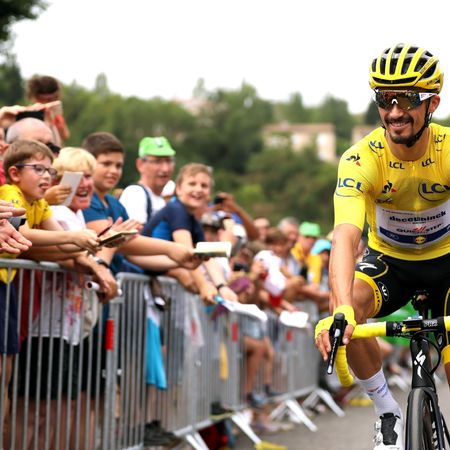 106th Tour de France 2019 - Stage 15