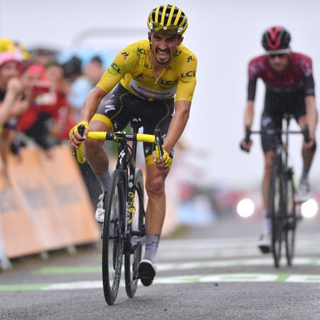 106th Tour de France 2019 - Stage 15