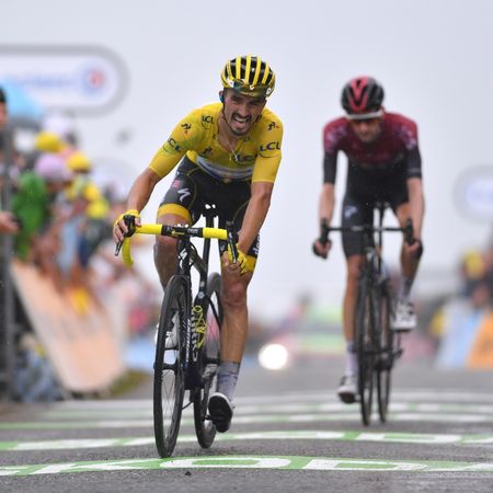 106th Tour de France 2019 - Stage 15