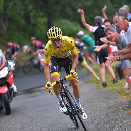 106th Tour de France 2019 - Stage 15