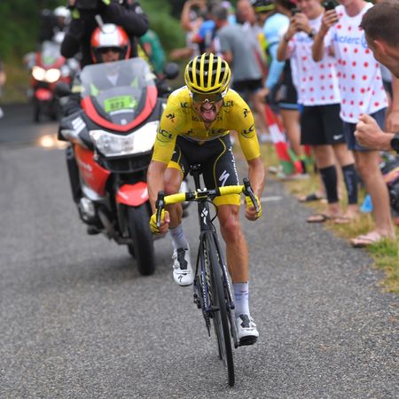 106th Tour de France 2019 - Stage 15