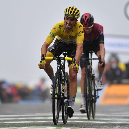 106th Tour de France 2019 - Stage 15