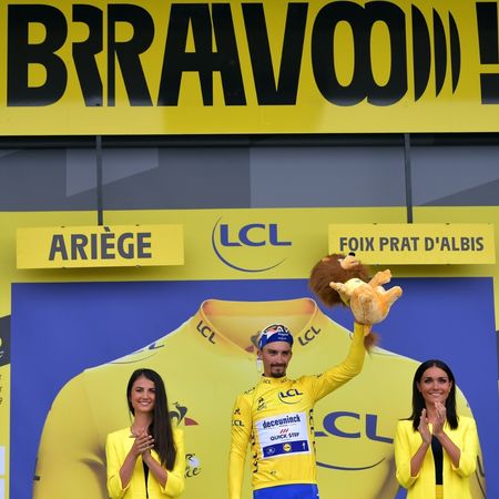 106th Tour de France 2019 - Stage 15