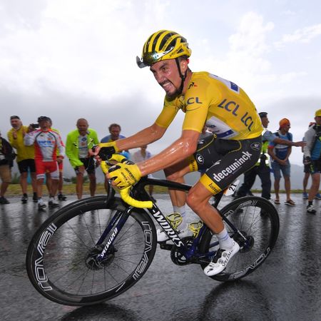 106th Tour de France 2019 - Stage 15
