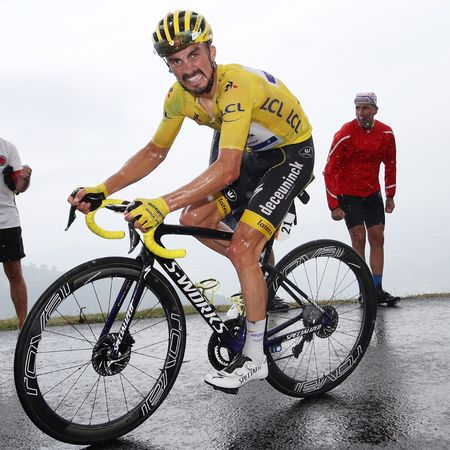 106th Tour de France 2019 - Stage 15