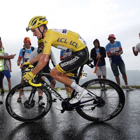106th Tour de France 2019 - Stage 15